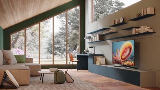 Soggiorni Componibili 